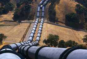 BTC transported nearly 340 million tonnes of Azerbaijani oil so far
